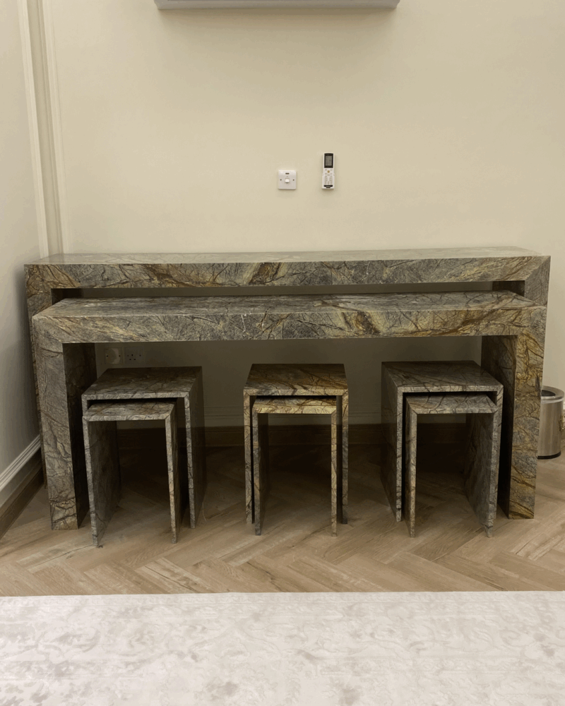Reem Console Table - Image 2