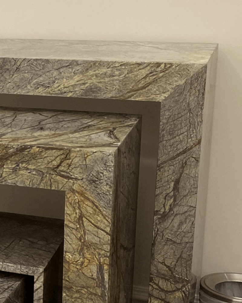 Reem Console Table - Image 5