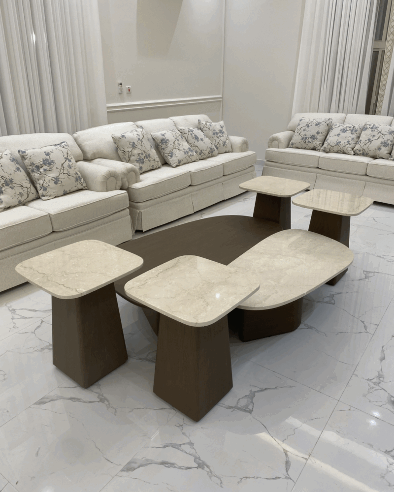 Rowa Side Table - Image 8
