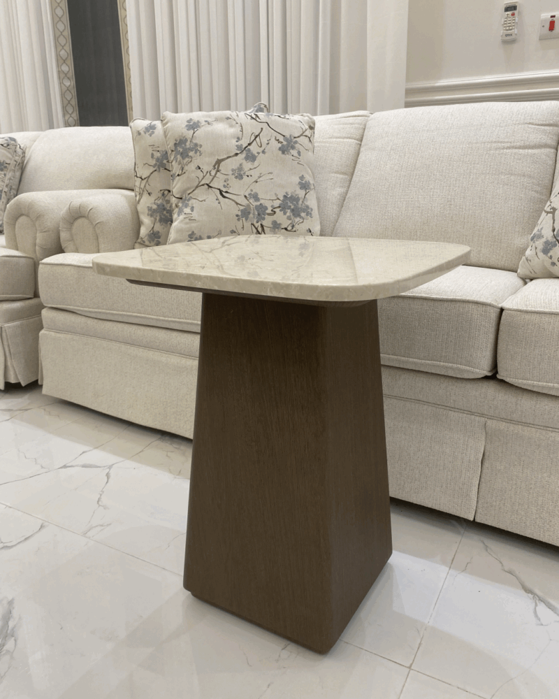 Rowa Side Table - Image 5