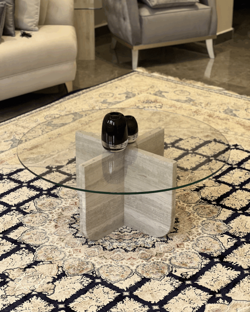 Safa Coffee Table - Image 2