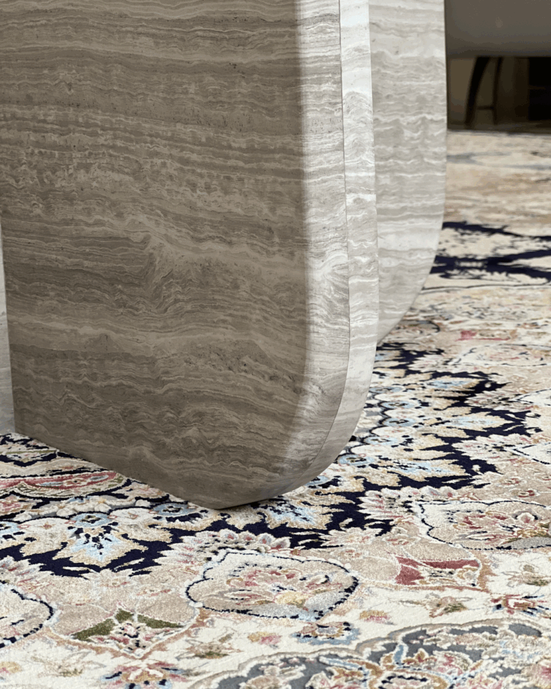 Safa Coffee Table - Image 6