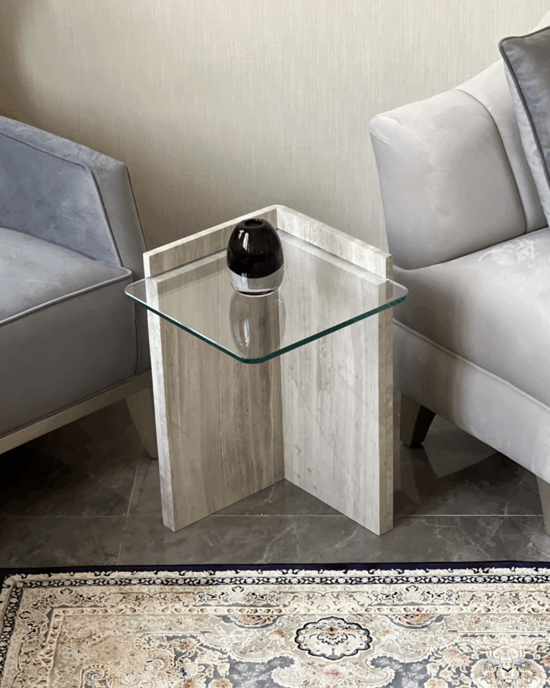 Safa Side Table - Image 5