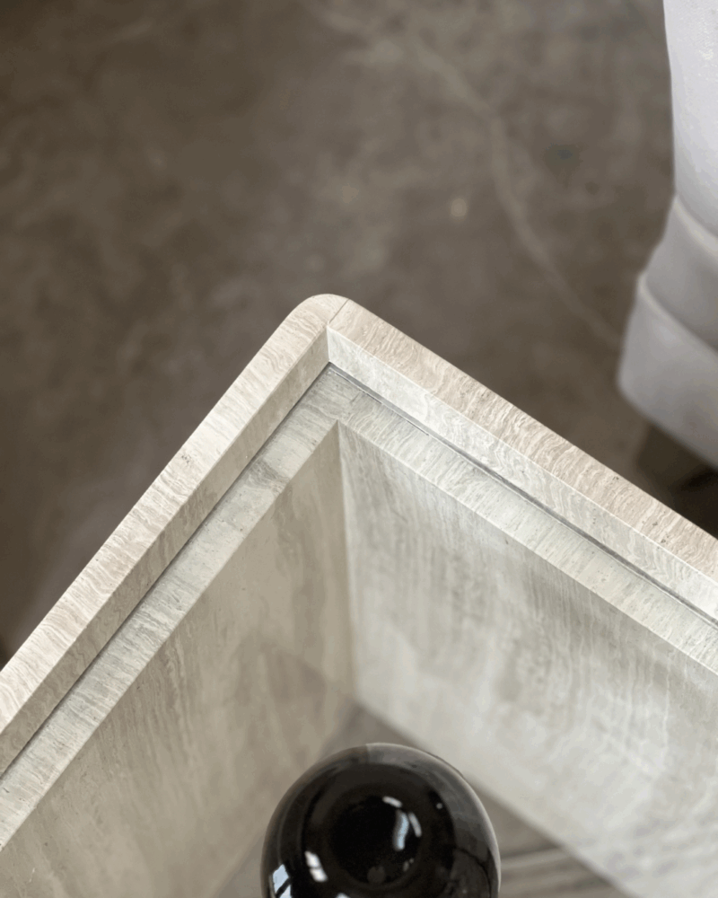 Safa Side Table - Image 7