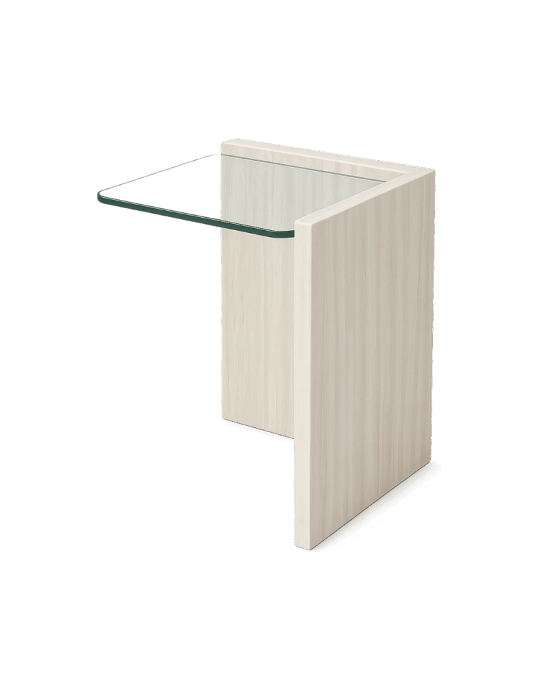 Safa Side Table