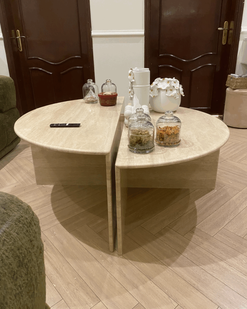 Savora Coffee Table - Image 3