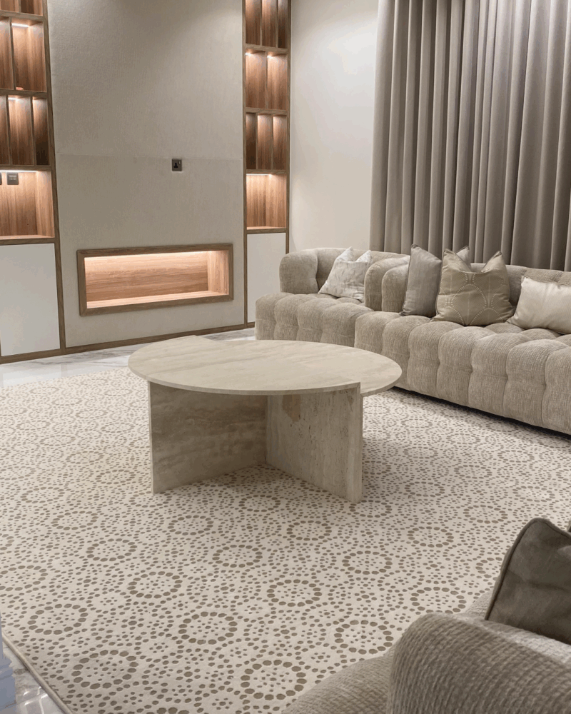 Savora Coffee Table - Image 5