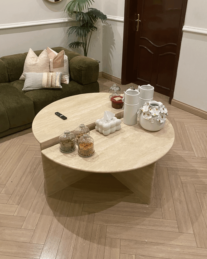 Savora Coffee Table - Image 2