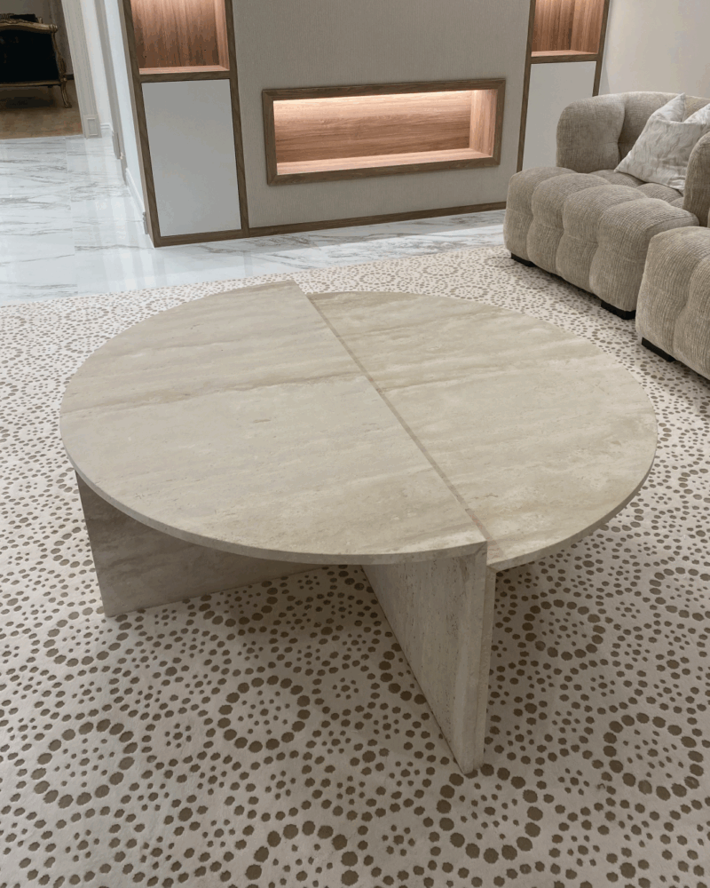 Savora Coffee Table - Image 4