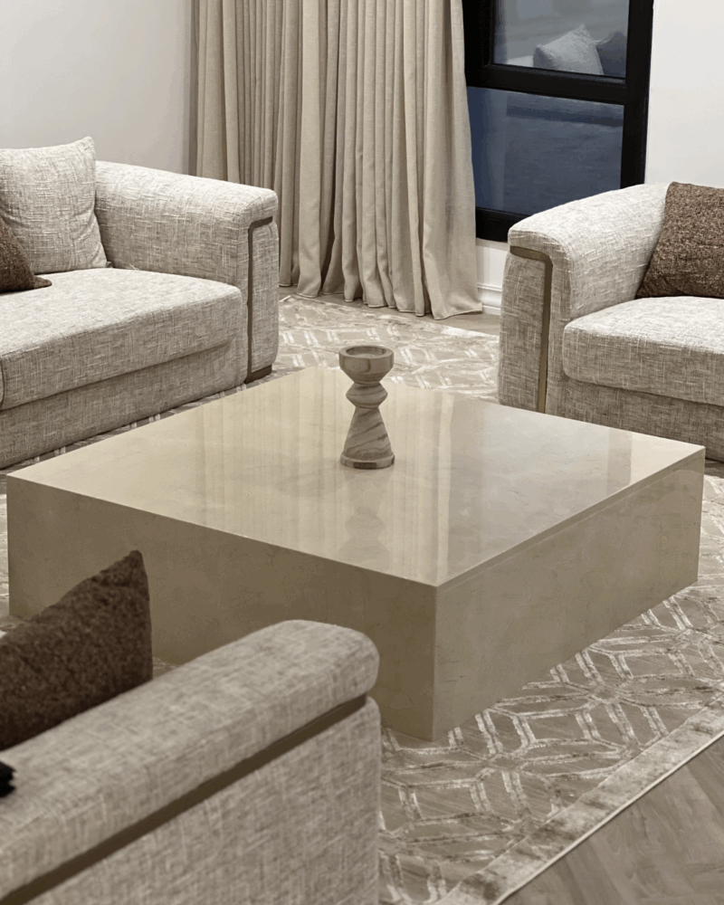 Solano Coffee Table - Image 2