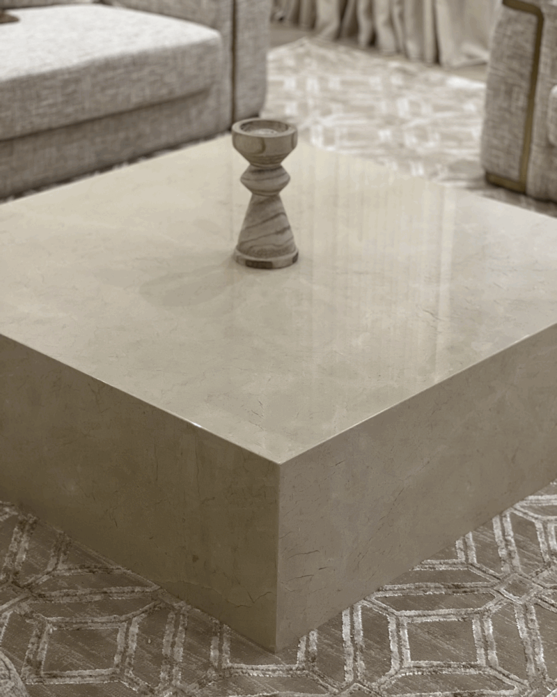 Solano Coffee Table - Image 6