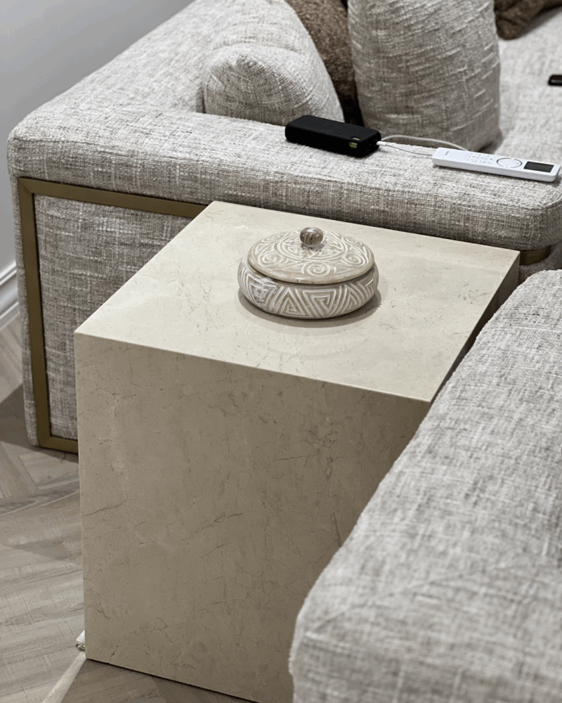 Solano Side Table - Image 2