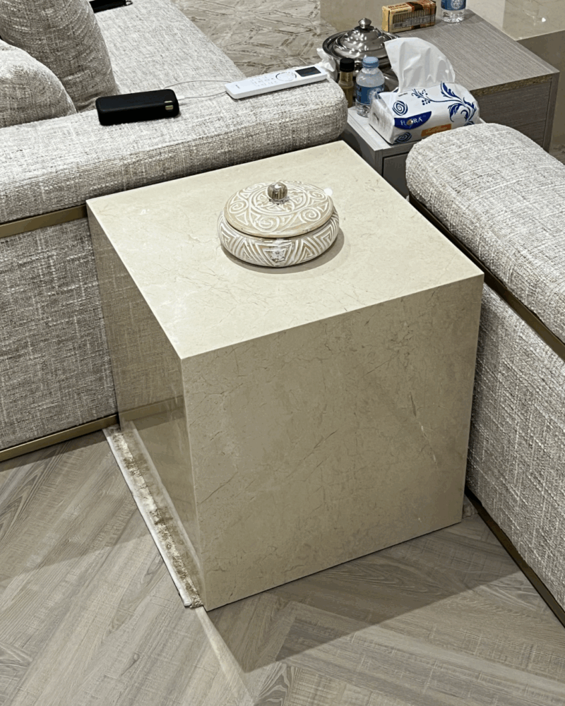 Solano Side Table - Image 3
