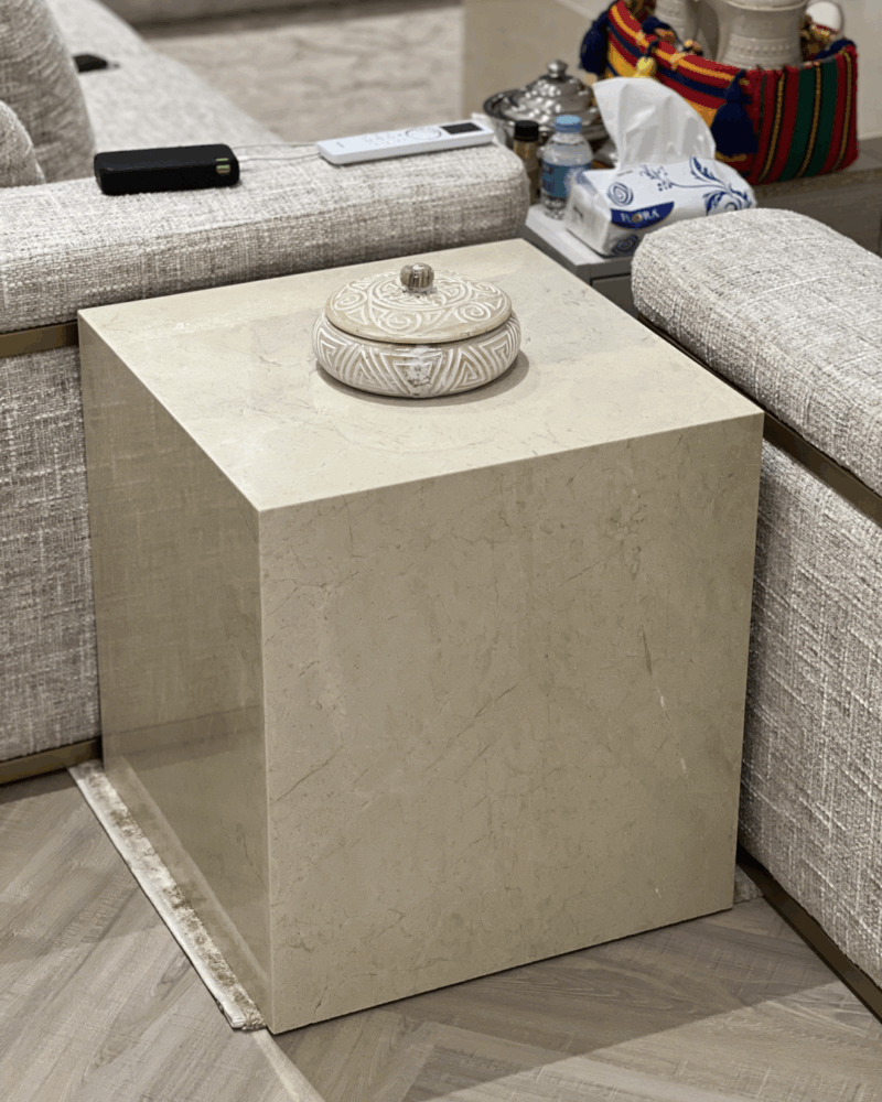 Solano Side Table - Image 5