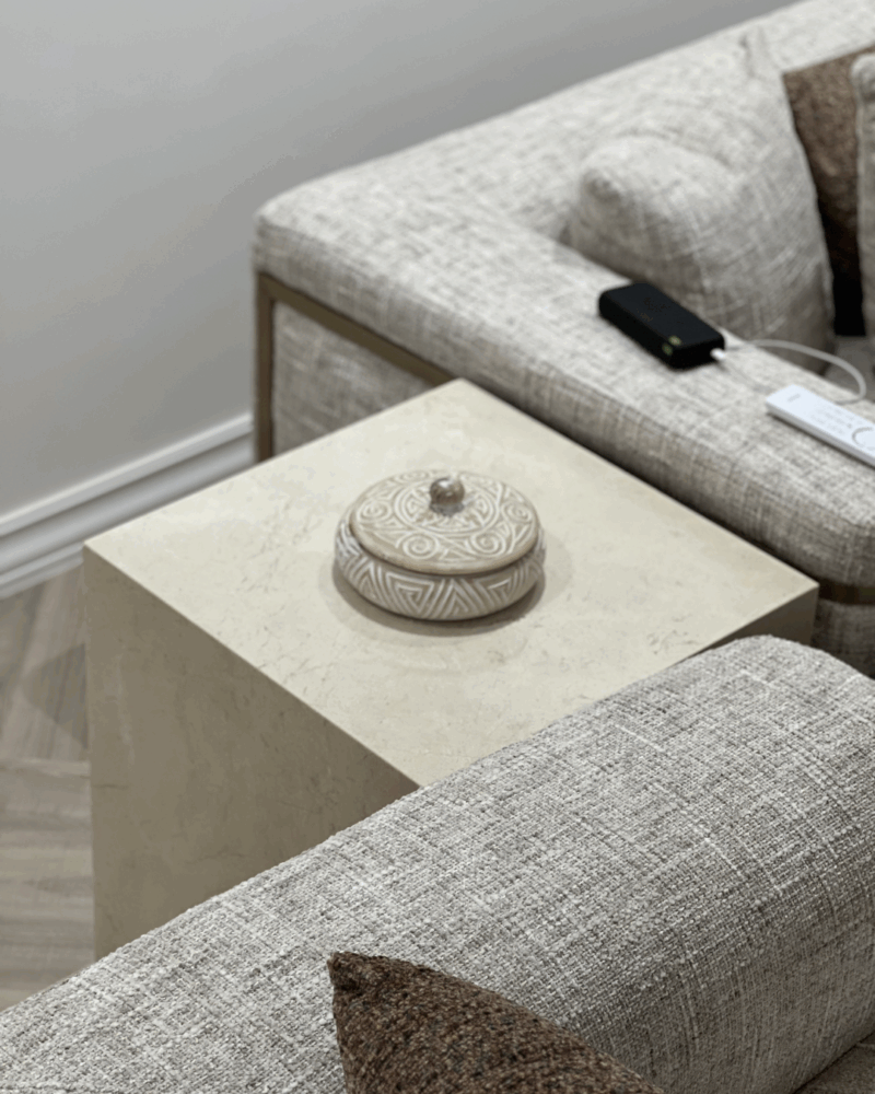 Solano Side Table - Image 6