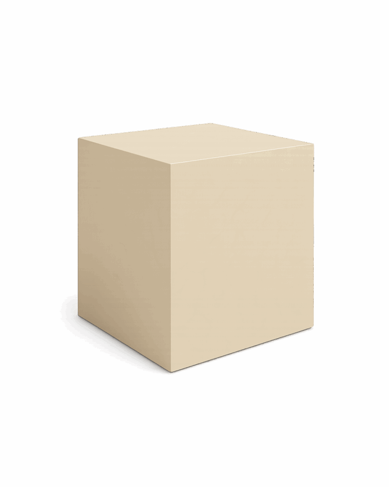 Solano Side Table