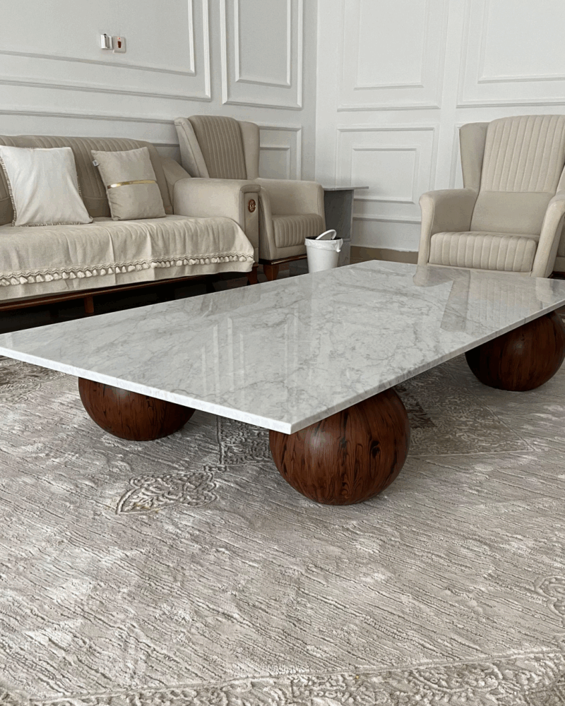 Sphera Coffee Table - Image 2