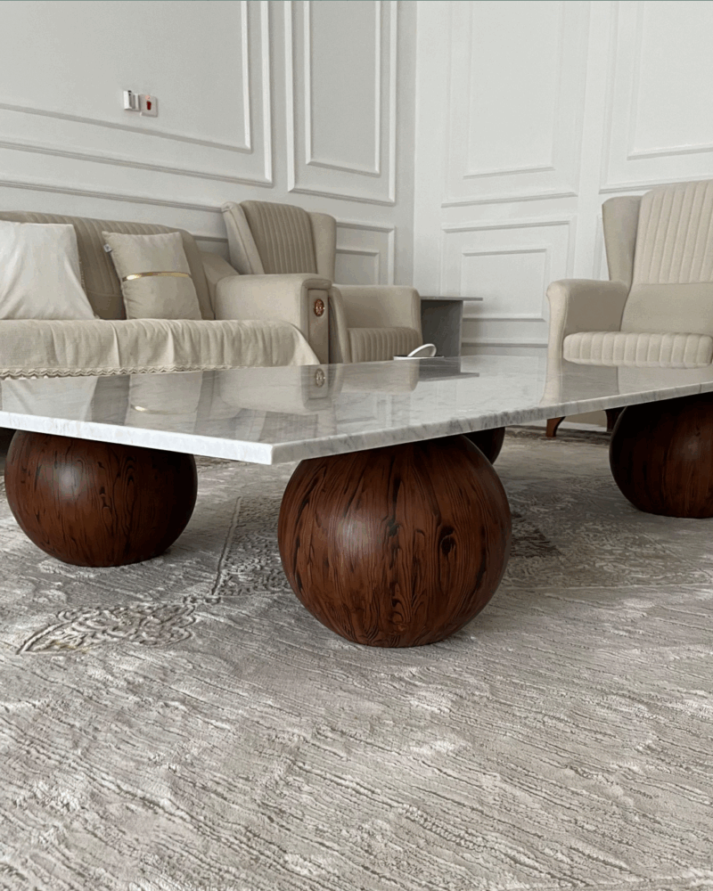 Sphera Coffee Table - Image 5