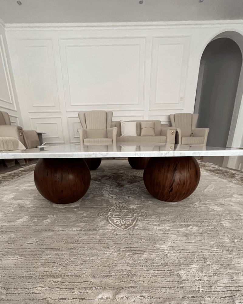 Sphera Coffee Table - Image 4
