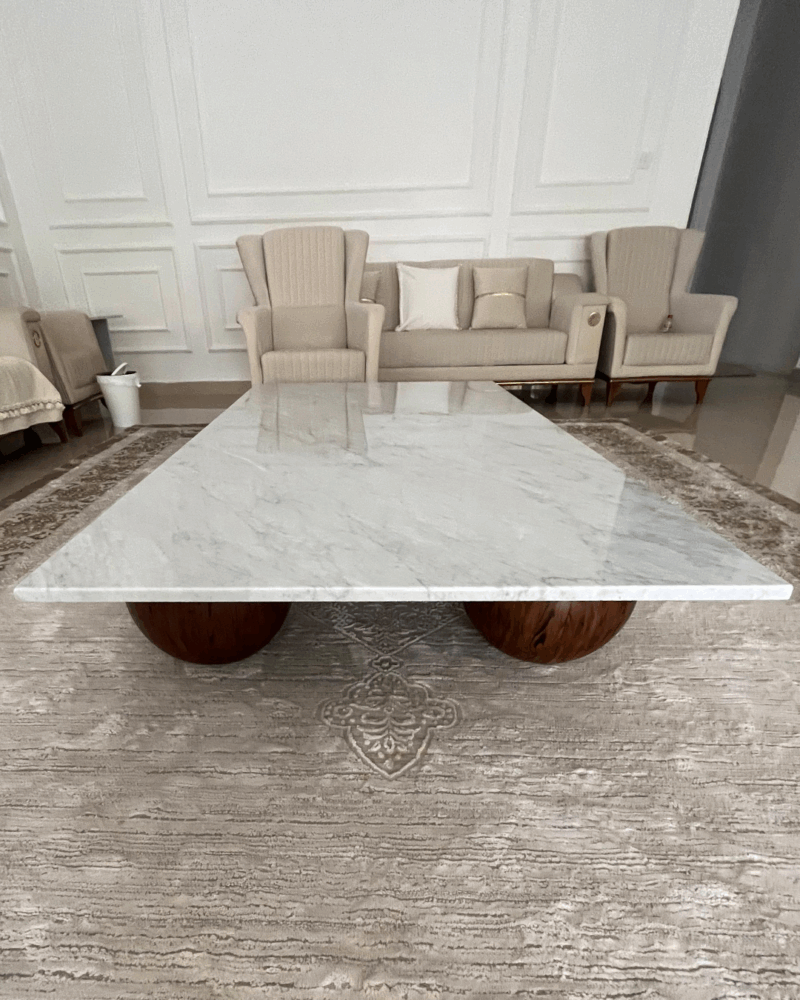 Sphera Coffee Table - Image 3