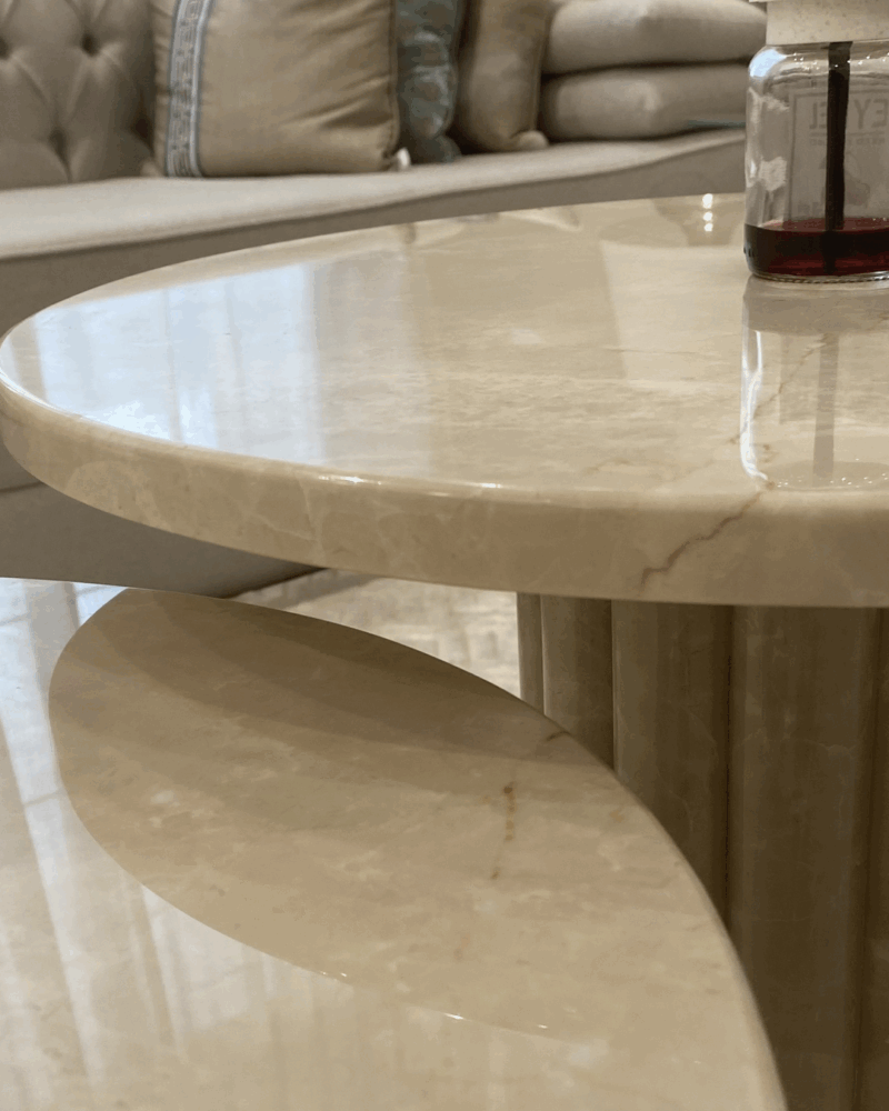 Talia Coffee Table - Image 8