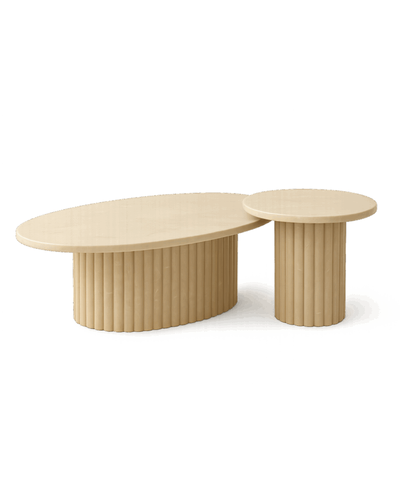 Talia Coffee Table