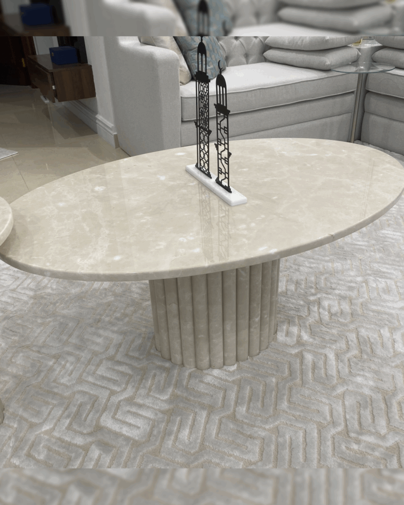 Talia Coffee Table - Image 6