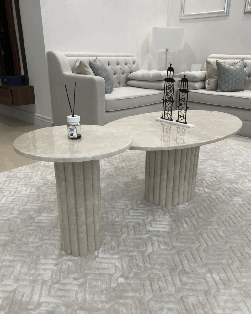 Talia Coffee Table - Image 3