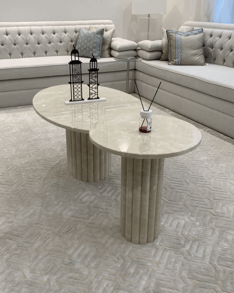 Talia Coffee Table - Image 2