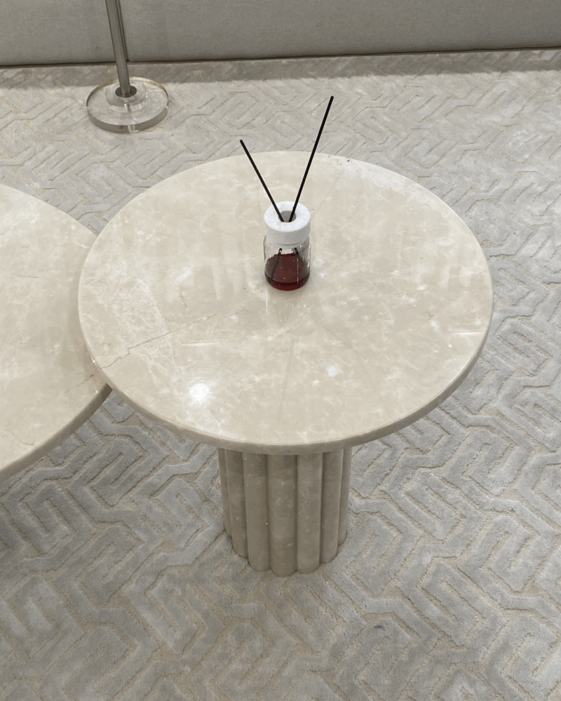 Talia Coffee Table - Image 7