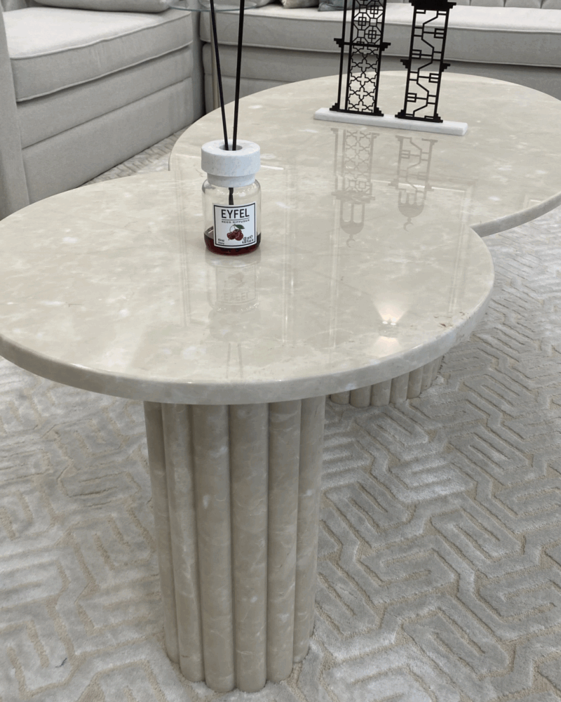 Talia Coffee Table - Image 5
