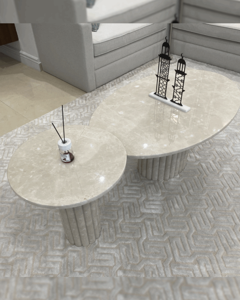 Talia Coffee Table - Image 4