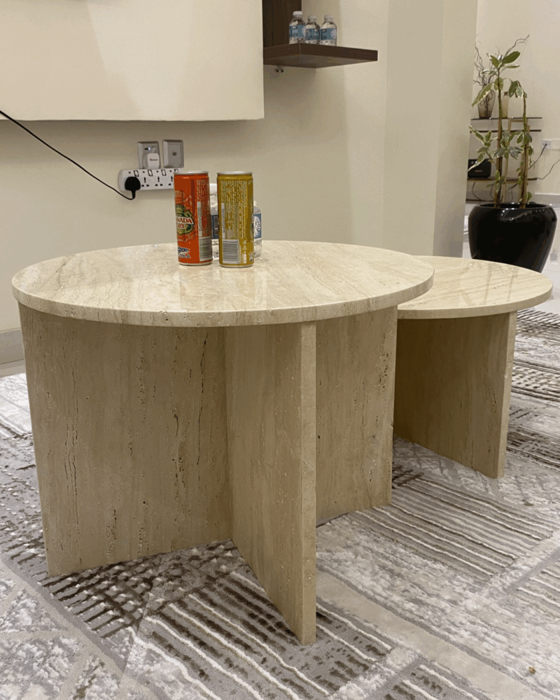 Tesoro Coffee Table - Image 2
