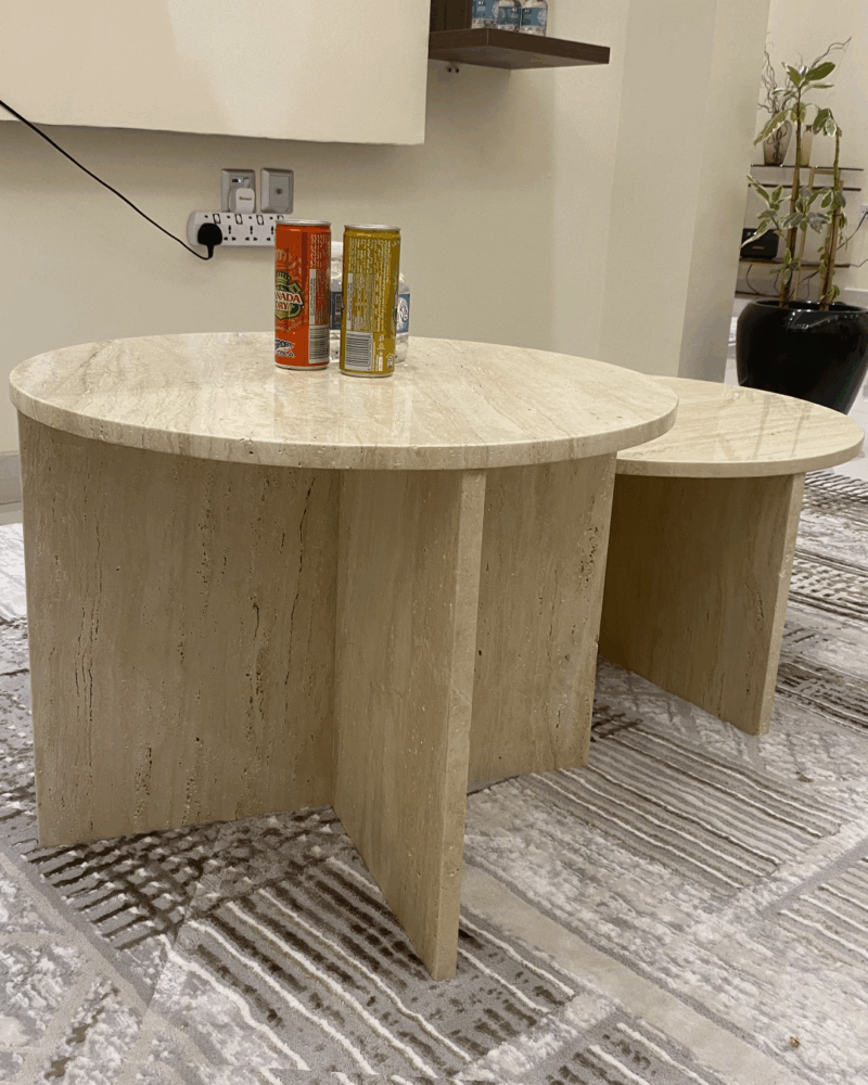 Tesoro Coffee Table - Image 5