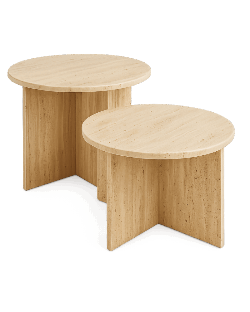 Tesoro Coffee Table
