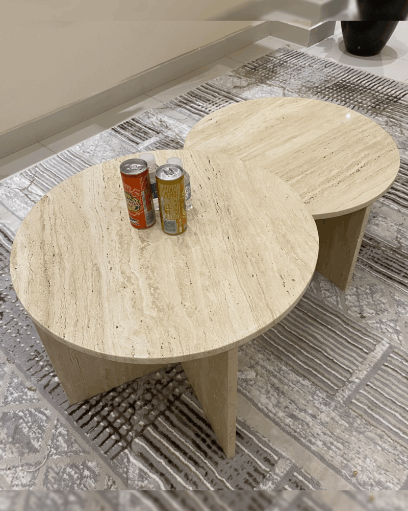Tesoro Coffee Table - Image 3