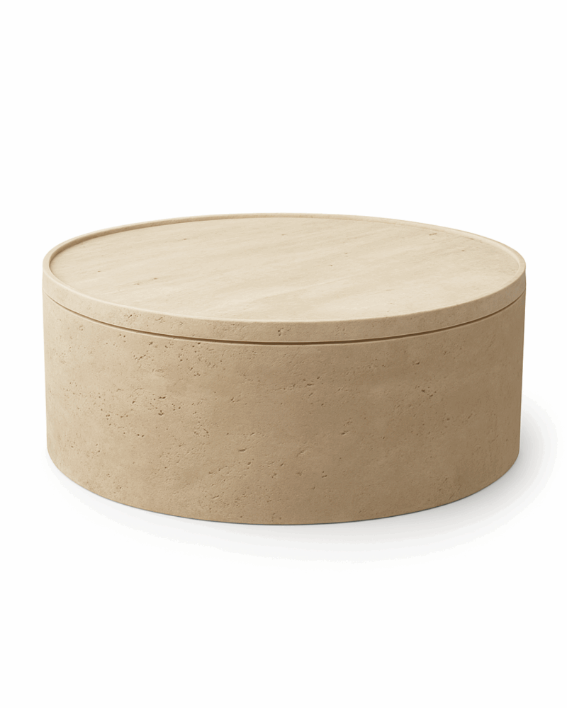 Travea Coffee Table