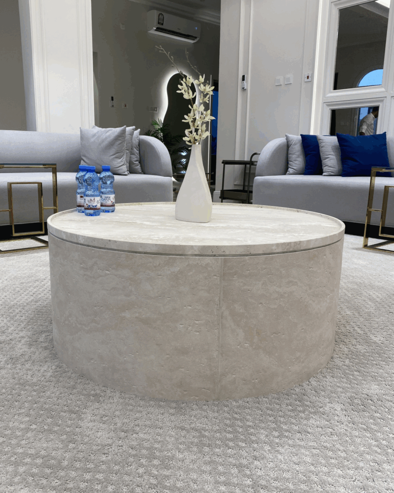Travea Coffee Table - Image 2