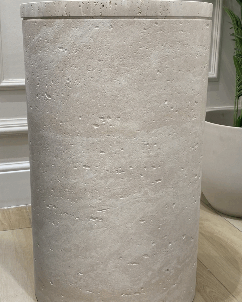Travea Side Table - Image 7