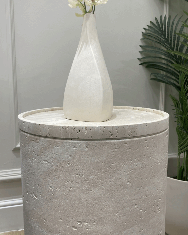 Travea Side Table - Image 5