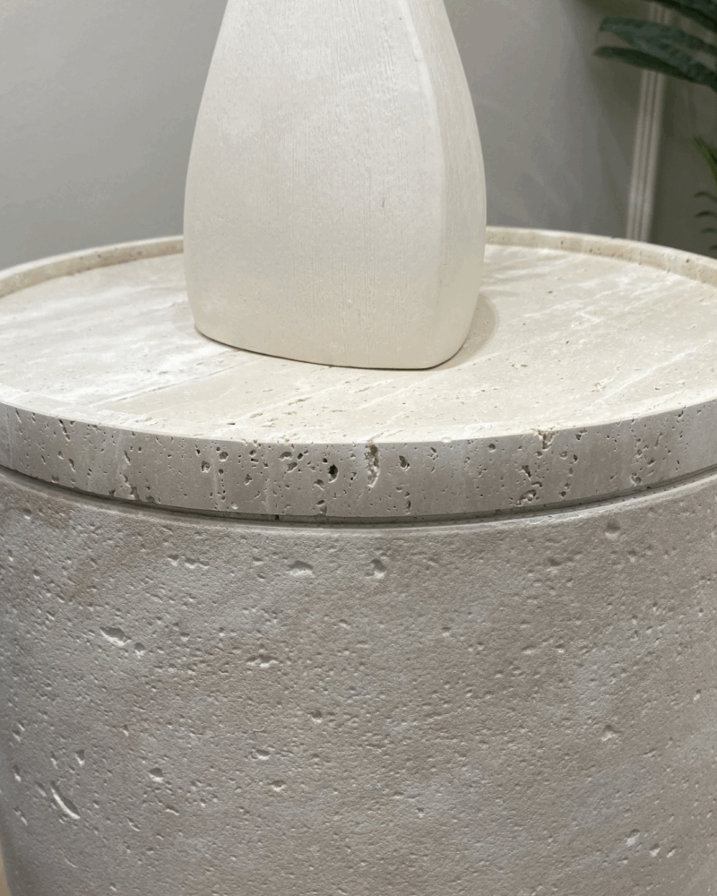 Travea Side Table - Image 6