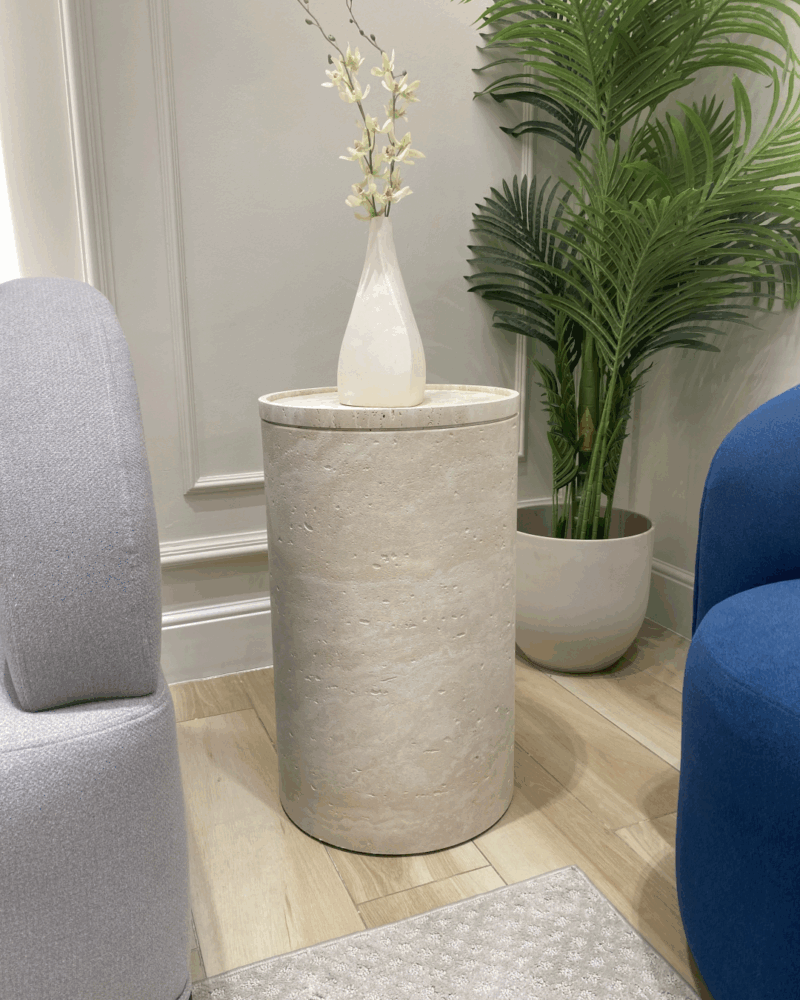 Travea Side Table - Image 4