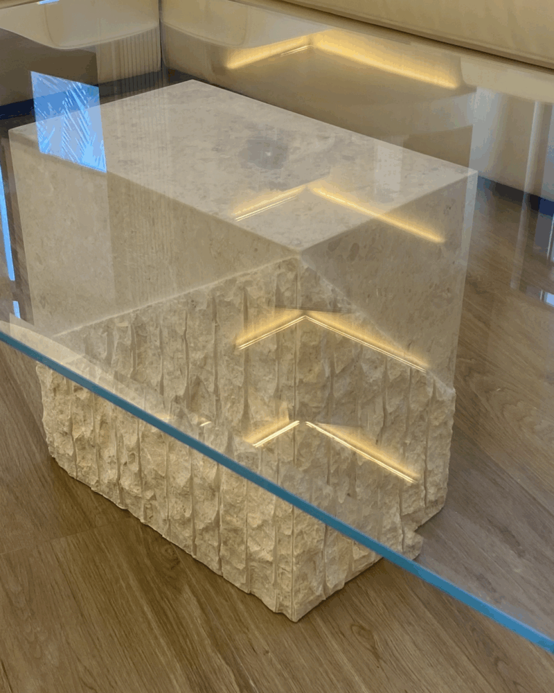 Valentina Coffee Table - Image 5