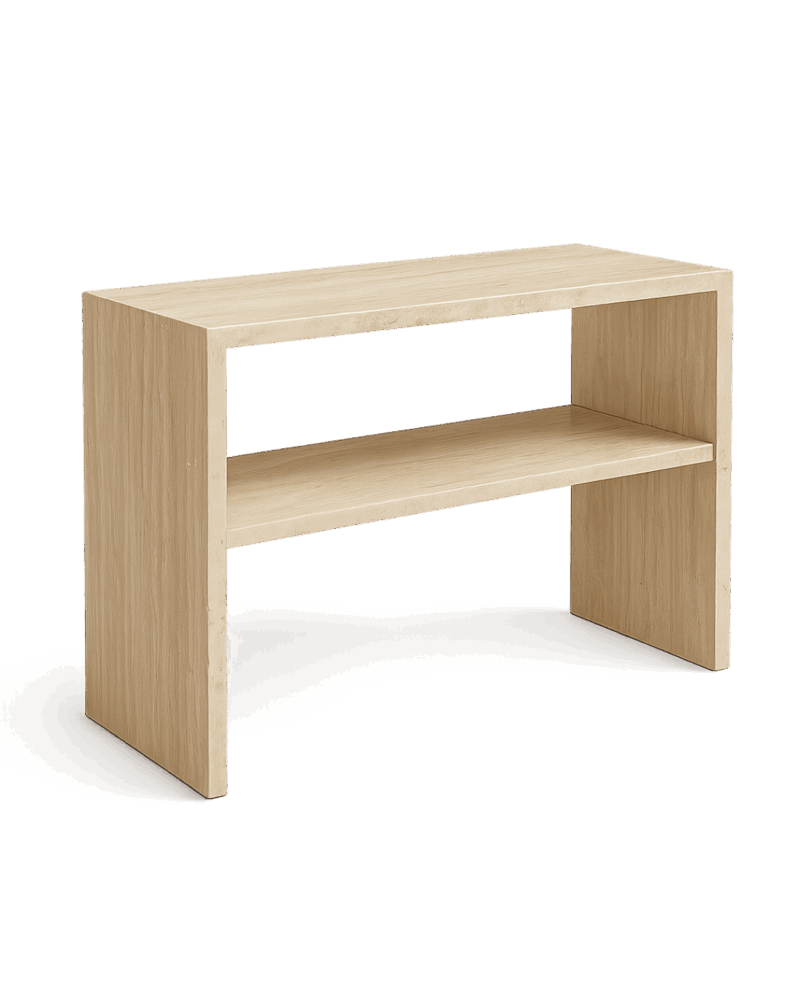 Valora Buffet Table