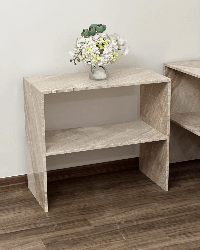 Valora Buffet Table - Image 2