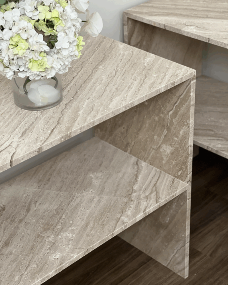 Valora Buffet Table - Image 5