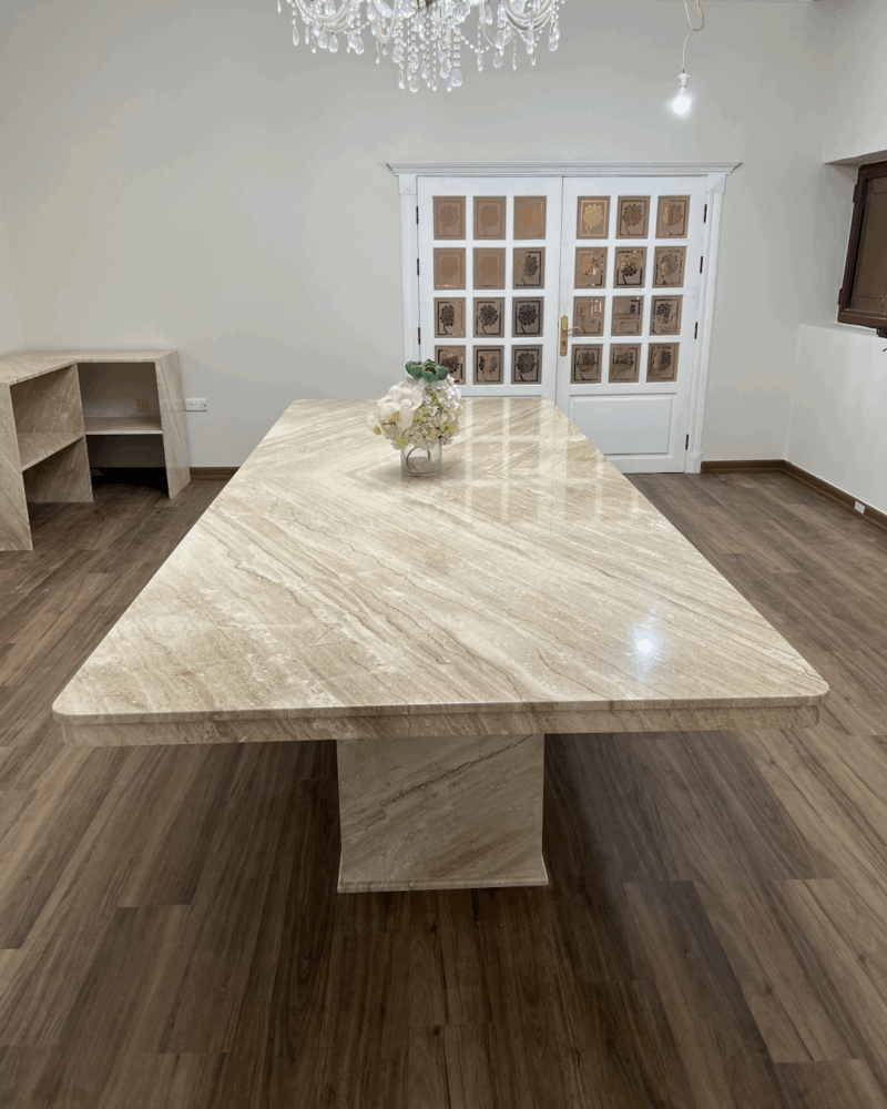 Valora Dining Table - Image 3