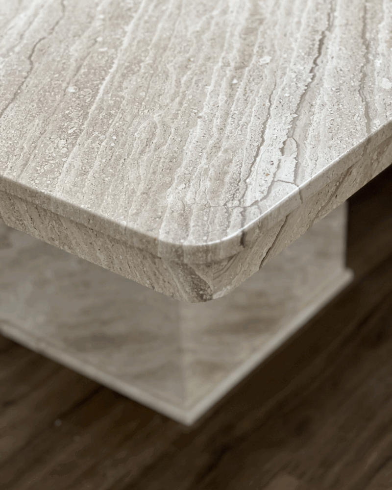 Valora Dining Table - Image 7
