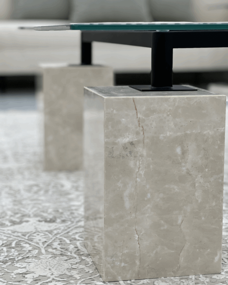 Vetro Coffee Table - Image 7
