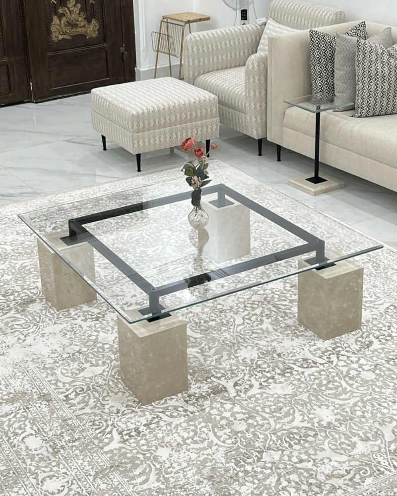 Vetro Coffee Table - Image 2